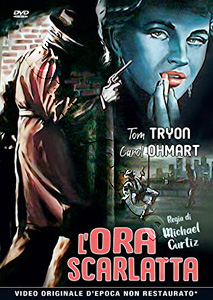 The Scarlet Hour (DVD)